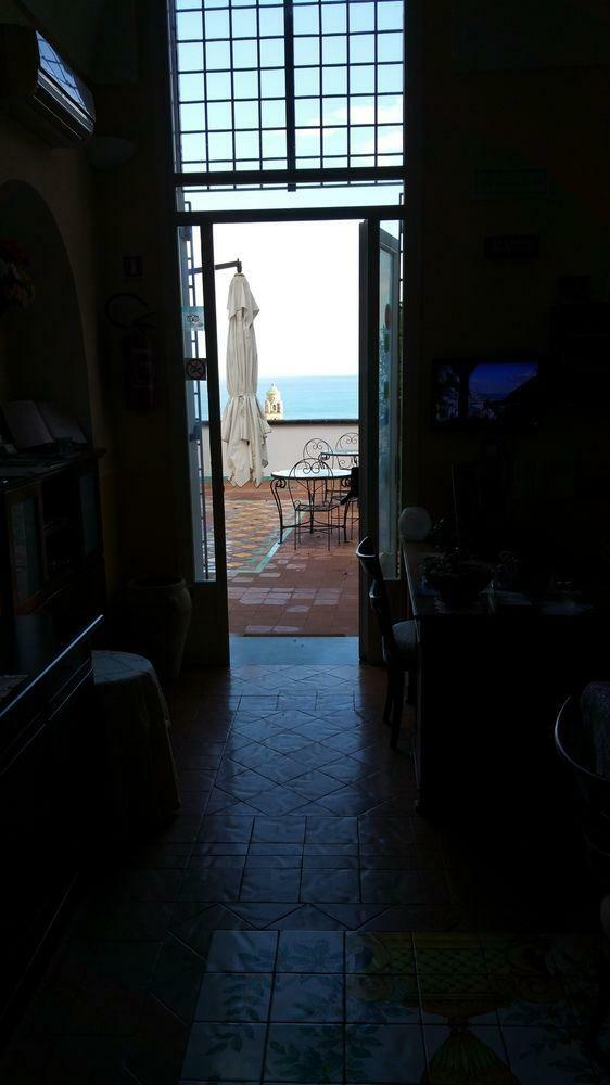 Hotel Villa Annalara