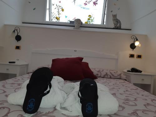 Hotel Antica Repubblica