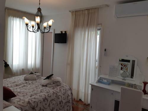 Hotel Antica Repubblica