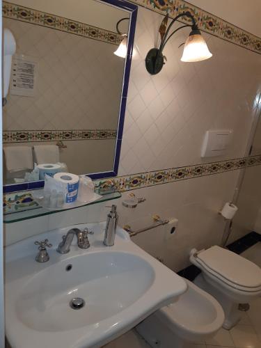 Hotel Antica Repubblica