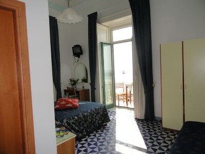 Hotel Fontana