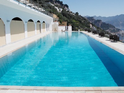 Hotel Fontana