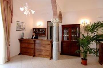 Hotel Fontana