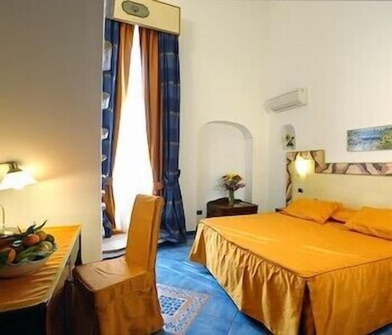 Hotel Floridiana