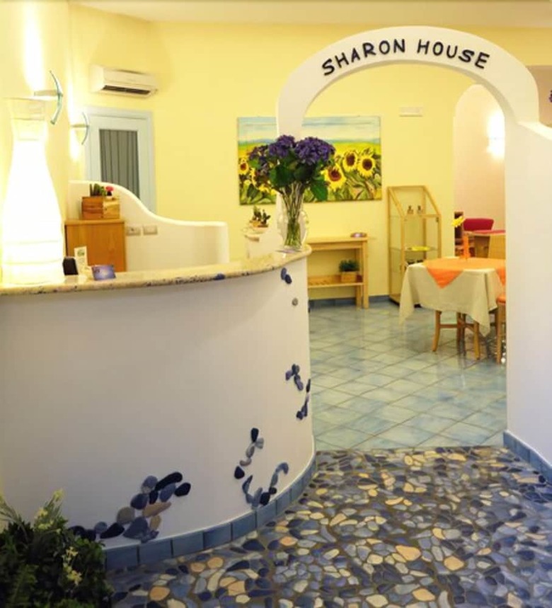 Bed & Breakfast Sharon House