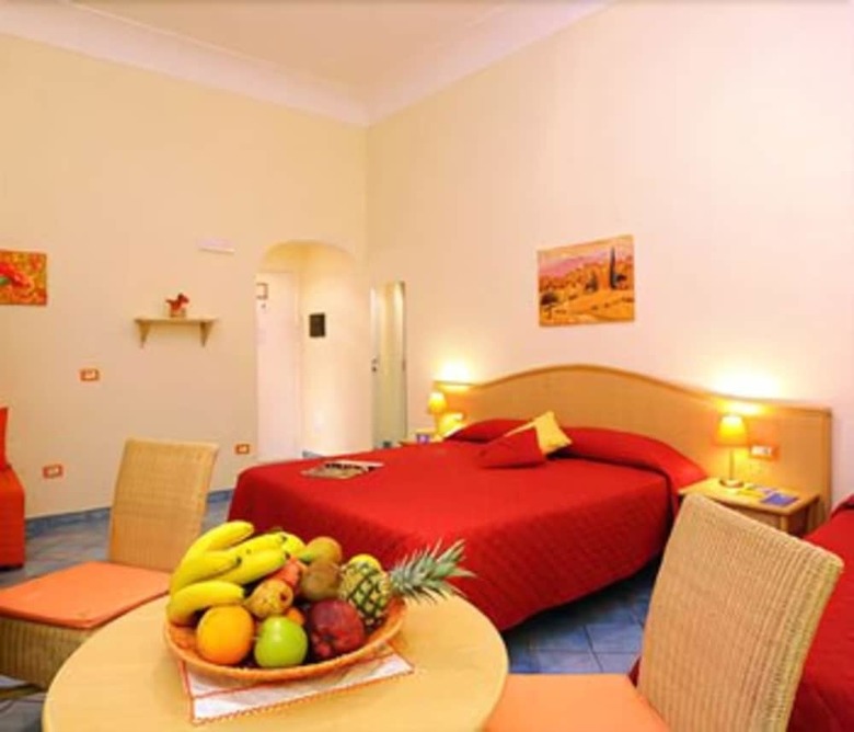 Bed & Breakfast Sharon House