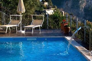 Bed & Breakfast Holiday House Le Palme