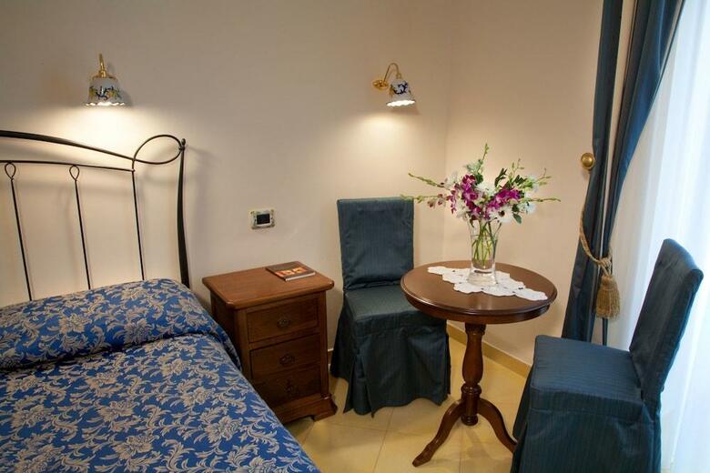 Hotel L'antico Convitto