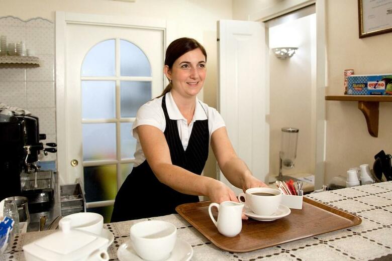 Hotel L'antico Convitto