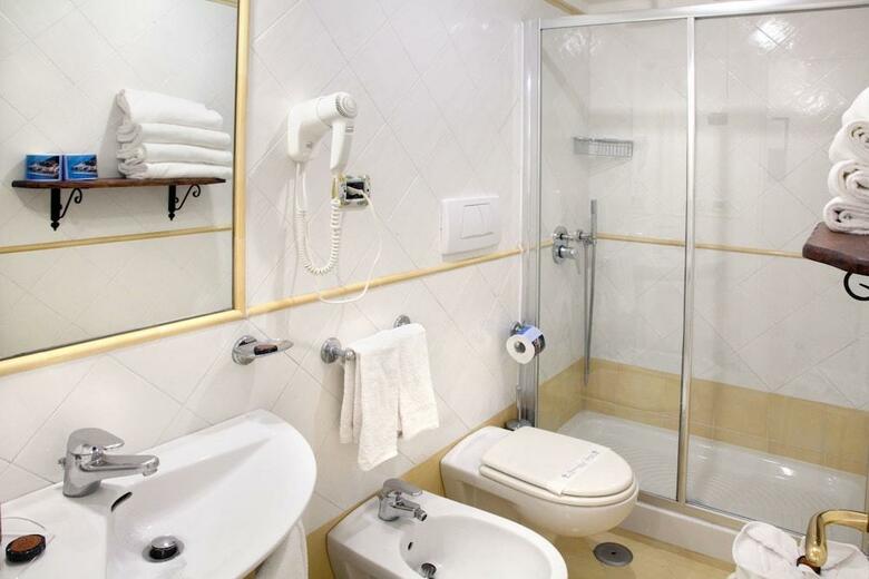 Hotel L'antico Convitto