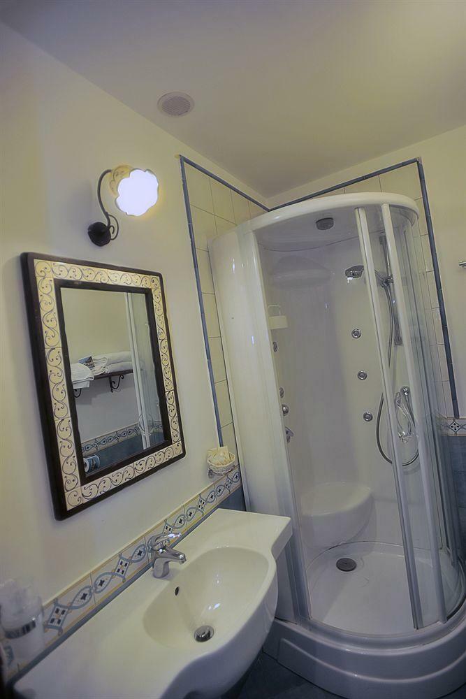 Hotel L'antico Convitto