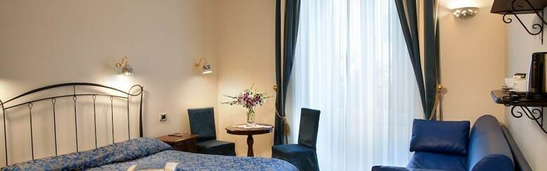 Hotel L'antico Convitto