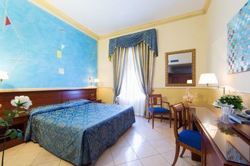 Hotel Londra