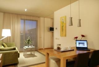 Qgat Hotel Restaurant Sant Cugat