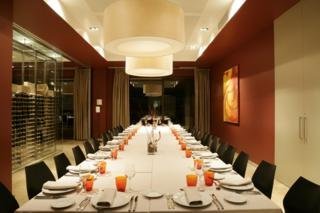 Qgat Hotel Restaurant Sant Cugat