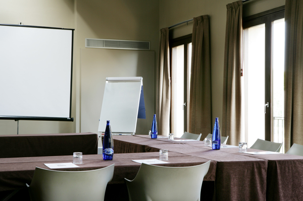 Qgat Hotel Restaurant Sant Cugat