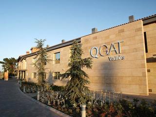 Qgat Hotel Restaurant Sant Cugat