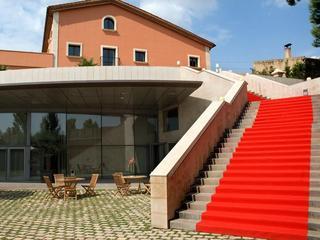 Qgat Hotel Restaurant Sant Cugat