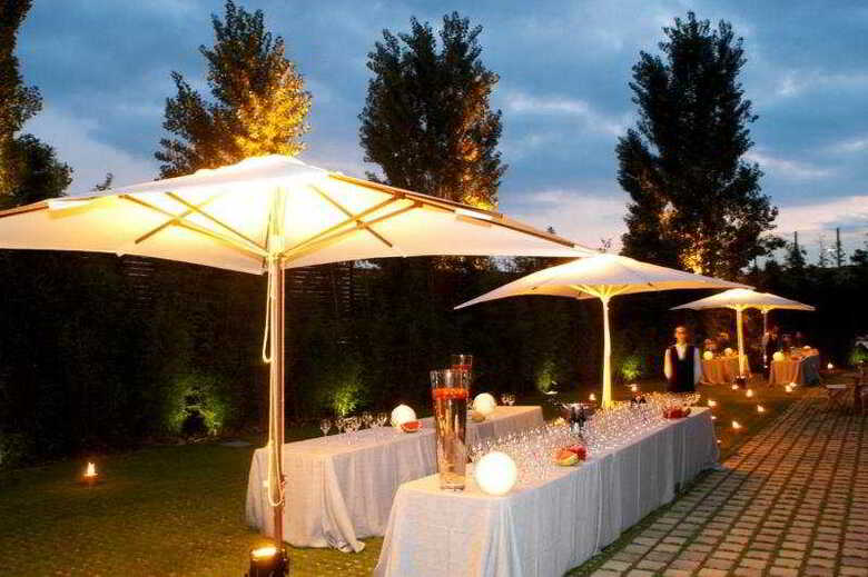 Qgat Hotel Restaurant Sant Cugat
