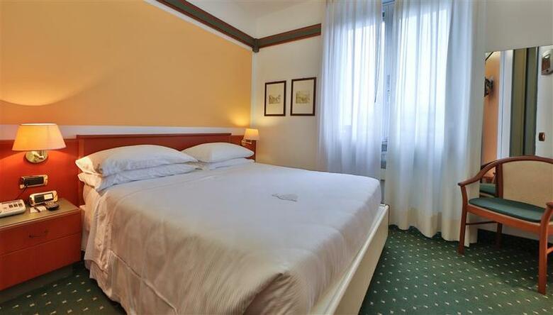 Hotel Best Western Jet