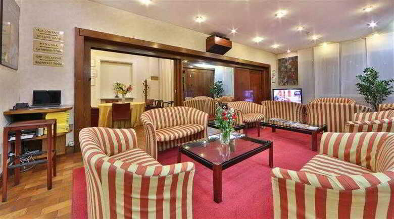 Hotel Best Western Jet