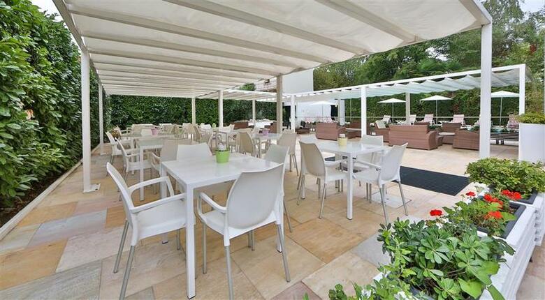 Hotel Best Western Jet