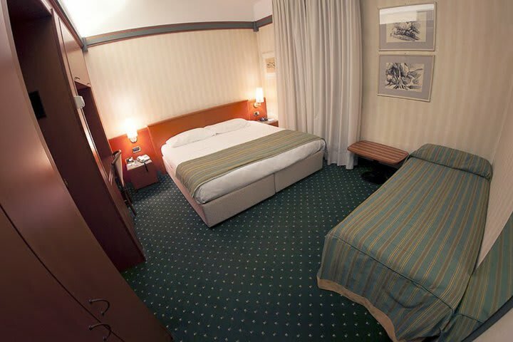 Hotel Best Western Jet