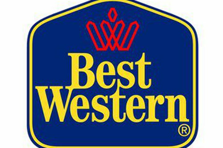 Hotel Best Western Jet