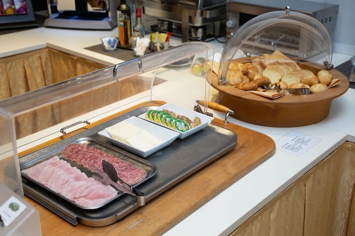 Hotel Best Western Jet