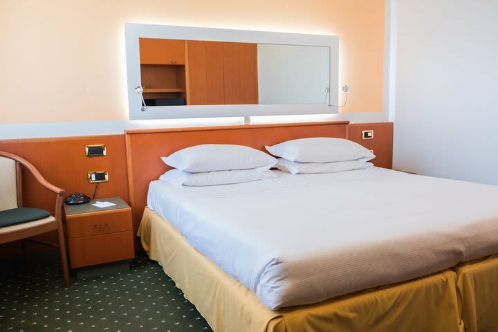 Hotel Best Western Jet