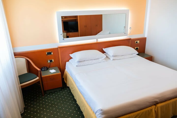 Hotel Best Western Jet