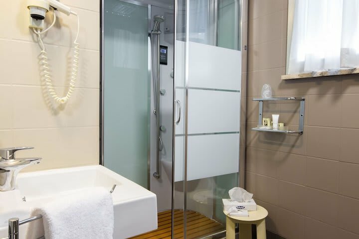 Hotel Best Western Jet