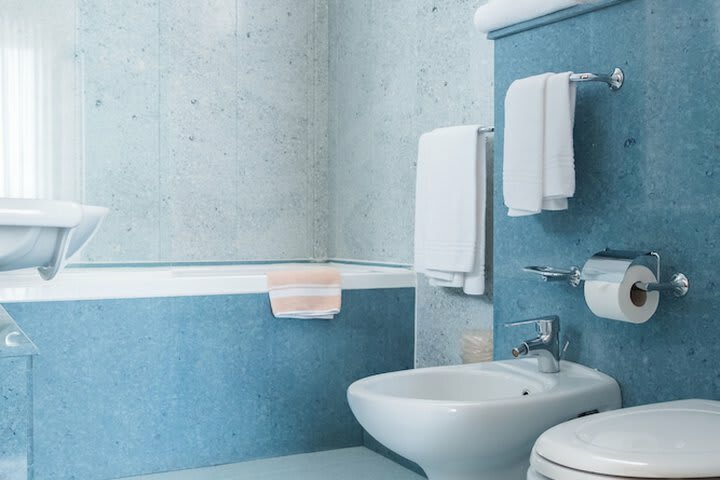 Hotel Best Western Jet