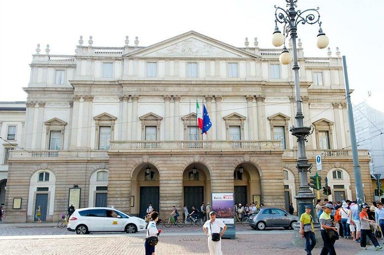 Hotel Mercure Milano Centro