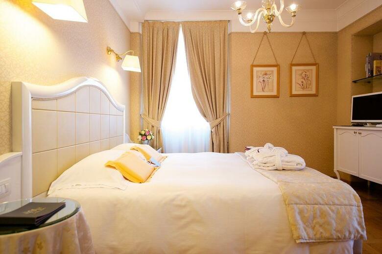 Hotel Mercure Milano Centro