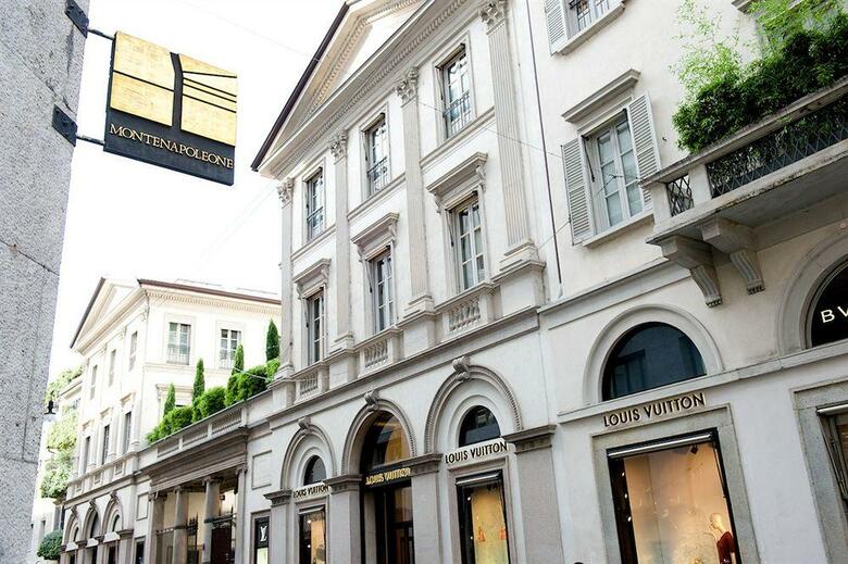 Hotel Mercure Milano Centro