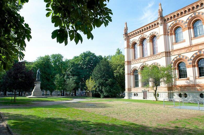 Hotel Mercure Milano Centro
