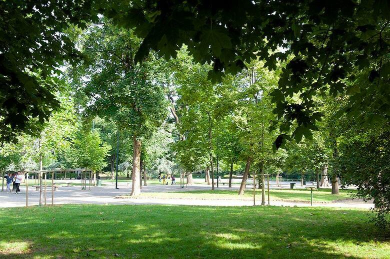 Hotel Mercure Milano Centro