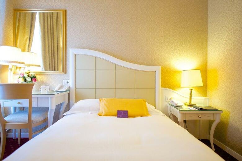 Hotel Mercure Milano Centro