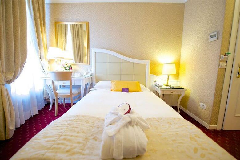Hotel Mercure Milano Centro
