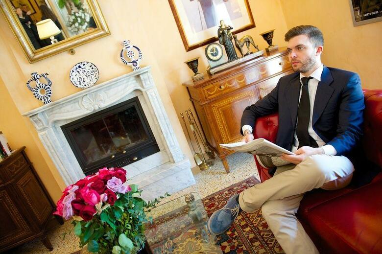 Hotel Mercure Milano Centro