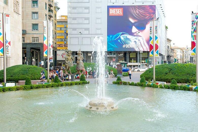 Hotel Mercure Milano Centro