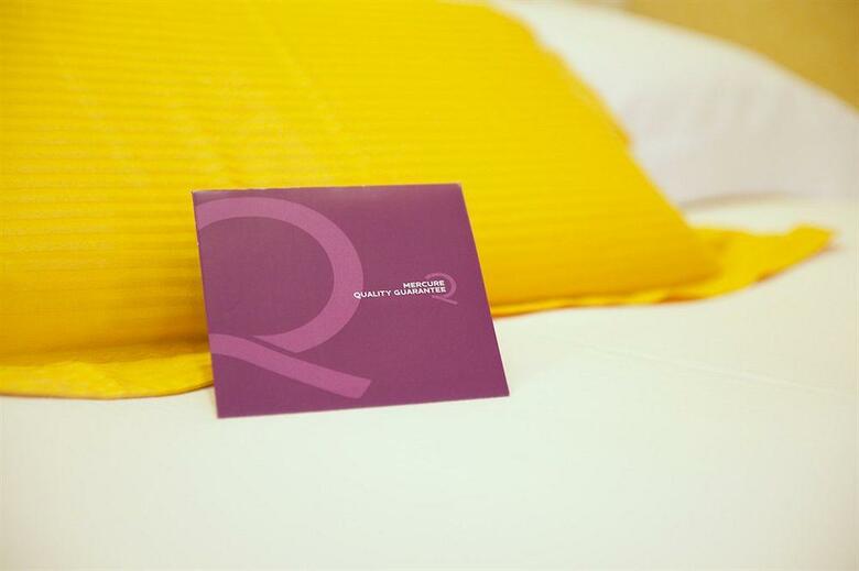 Hotel Mercure Milano Centro