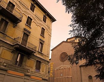 Hotel XXII Marzo
