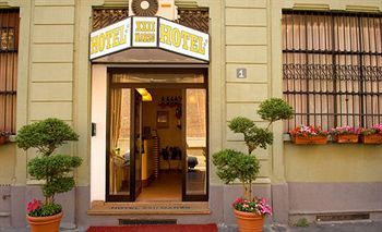 Hotel XXII Marzo