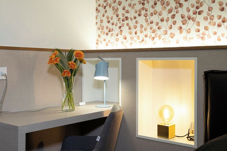 Hotel Bed & Bed In Milano