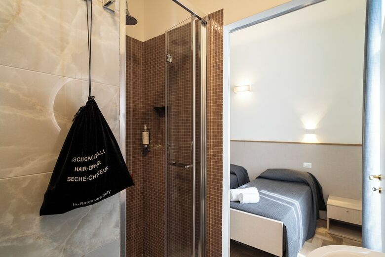 Hotel Bed & Bed In Milano