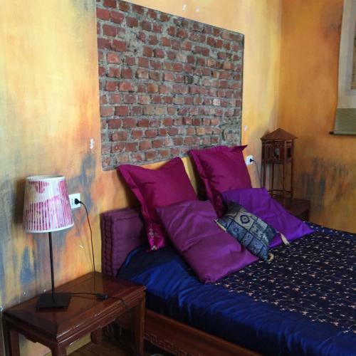 Bed & Breakfast Vietnamonamour