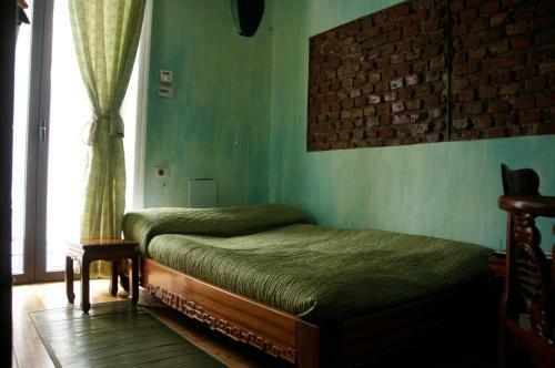 Bed & Breakfast Vietnamonamour