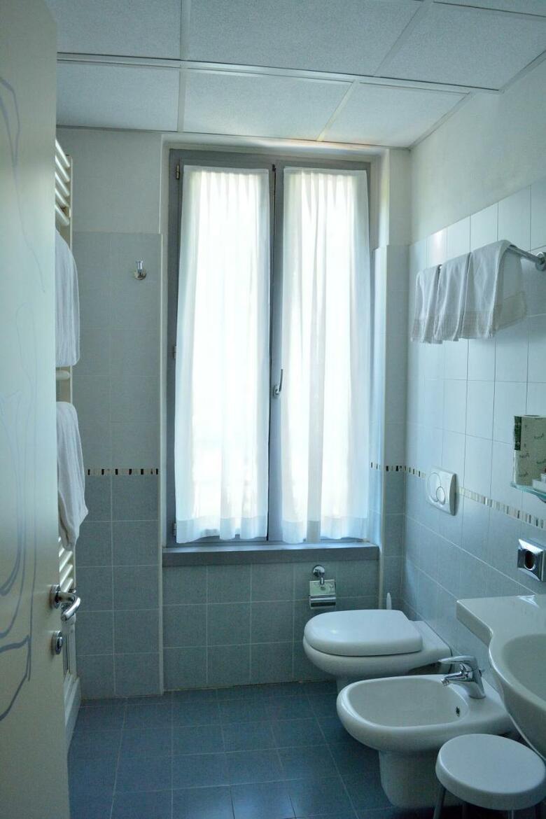 Hotel Susa